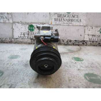 COMPRESOR AIRE ACONDICIONADO F500JUBCA07 