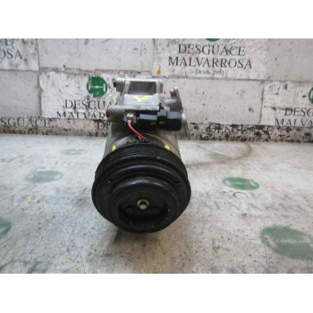 COMPRESOR AIRE ACONDICIONADO 