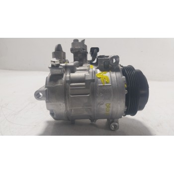 COMPRESOR AIRE ACONDICIONADO A0008304702 A0008304702 