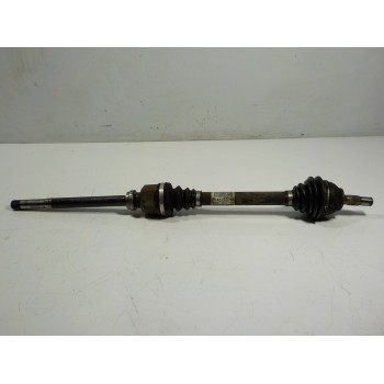 TRANSMISION DERECHA 3273VN 9661107280 