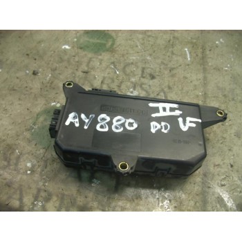 MODULO ELECTRONICO 