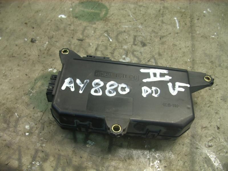 Recambio de modulo electronico para fiat stilo (192) 1.9 jtd 115 dynamic sky window referencia OEM IAM   