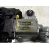 Recambio de motor limpia trasero para ssangyong rodius 2.2 td cat referencia OEM IAM   