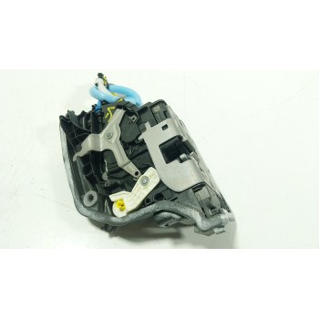 CERRADURA PUERTA DELANTERA IZQUIERDA 51219464887 51219464887 