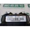 Recambio de airbag delantero izquierdo para hyundai i30cw classic referencia OEM IAM 569002R0004X 569002R000 