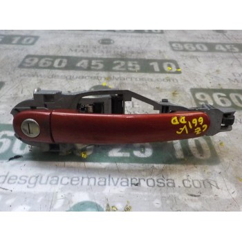 MANETA EXTERIOR DELANTERA DERECHA 3B0837207GGRU 