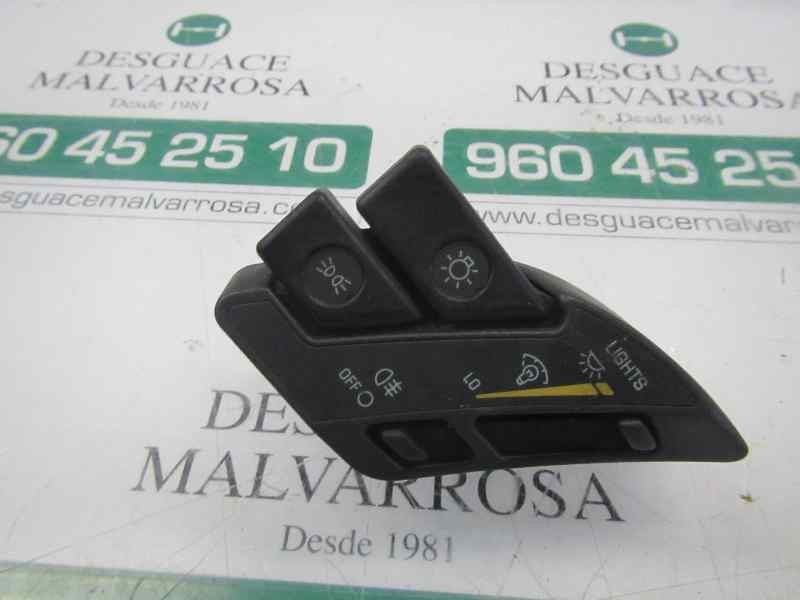 Recambio de mando luces para opel pontiac trans sport 2.3 trans sport climatizado referencia OEM IAM  10191399 