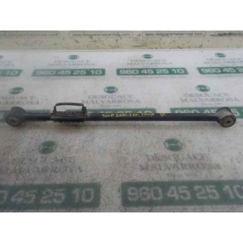 BRAZO SUSPENSION INFERIOR TRASERO DERECHO A1643500053 