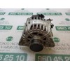 Recambio de alternador para hyundai i30cw classic referencia OEM IAM 373002A601 TG12C140 TG12C140