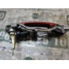Recambio de maneta exterior delantera derecha para seat leon (1p1) 1.9 tdi referencia OEM IAM 3B0837207GGRU  