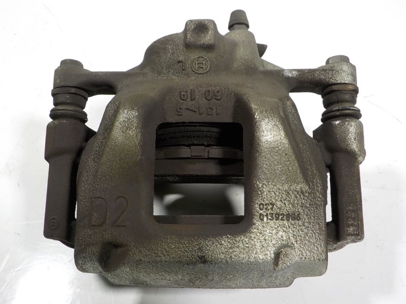 Recambio de pinza freno delantera izquierda para toyota auris touring sports (e18) hybrid active referencia OEM IAM 4775002250  