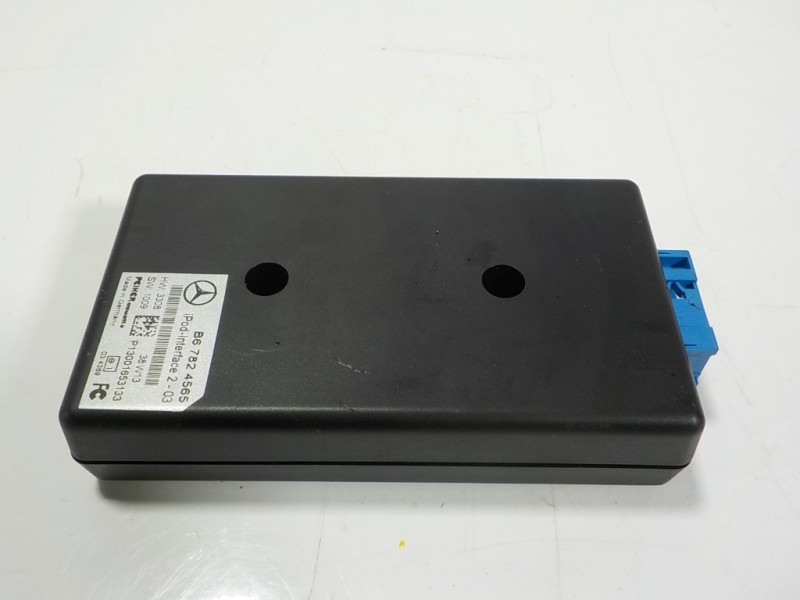 Recambio de modulo electronico para mercedes-benz clase r (w251) 3.0 cdi cat referencia OEM IAM  B67824565 