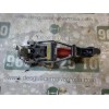 Recambio de maneta exterior delantera derecha para seat leon (1p1) 1.9 tdi referencia OEM IAM 3B0837207GGRU  