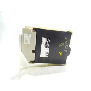 MODULO ELECTRONICO 8273047550 8922147200 