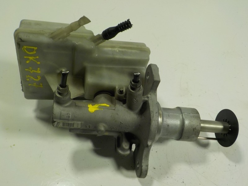 Recambio de bomba freno para volkswagen crafter kasten (sy) 2.0 tdi referencia OEM IAM 2N0611019  