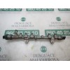 Recambio de rampa inyectora para fiat doblo (119) 1.3 16v jtd cat referencia OEM IAM 55232383 55215210 0445214194