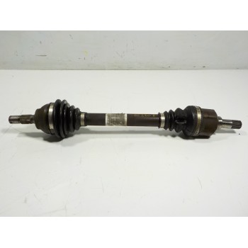 TRANSMISION IZQUIERDA 3272LG 9656135280 