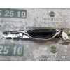 Recambio de maneta exterior trasera derecha para seat leon (1p1) 1.9 tdi referencia OEM IAM 1P08392063FZ  