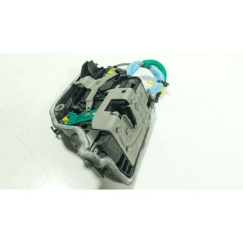 CERRADURA PUERTA TRASERA IZQUIERDA 51229464881 51229464881 