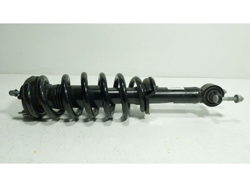 Recambio de amortiguador delantero izquierdo para volkswagen amarok (t1a, t1b) 2.0 tdi 4motion referencia OEM IAM  MB3C18045EDG 