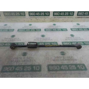 BRAZO SUSPENSION INFERIOR TRASERO IZQUIERDO A1643500053 