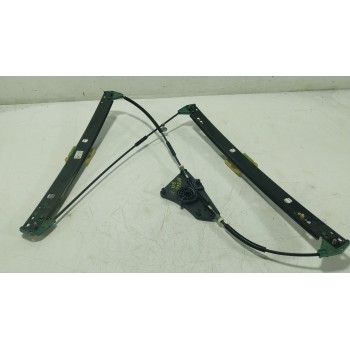 ELEVALUNAS DELANTERO IZQUIERDO PAB837461 760837461D 