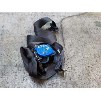 CINTURON SEGURIDAD TRASERO CENTRAL 96499922 