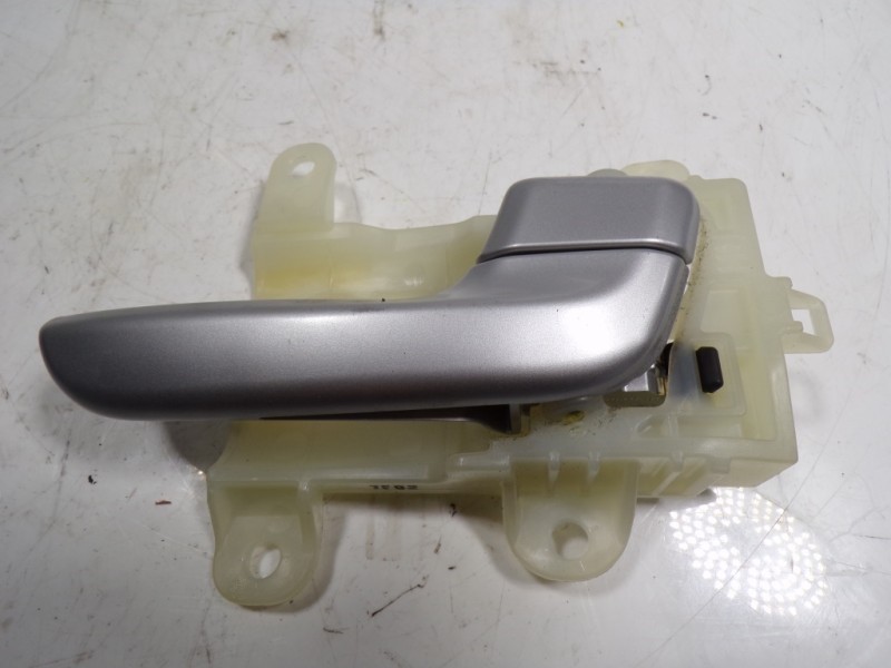 Recambio de maneta interior trasera derecha para kia niro concept referencia OEM IAM   