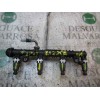 Recambio de rampa inyectora para opel astra g caravan club referencia OEM IAM   