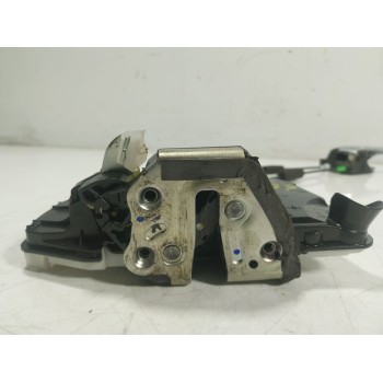 CERRADURA PUERTA DELANTERA IZQUIERDA 6904002450 