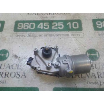 MOTOR LIMPIA DELANTERO 8511012C80 8511012C80 