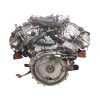 Recambio de motor completo para bentley continental flying spur (3w_) 6.0 referencia OEM IAM 07C100011BR BWR 