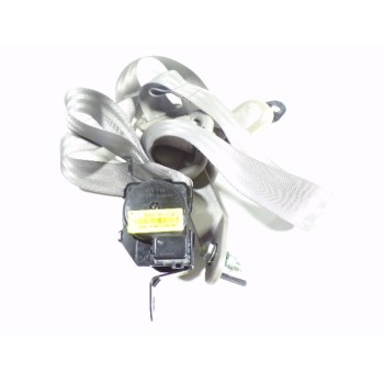 CINTURON SEGURIDAD TRASERO DERECHO 