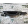 Recambio de maneta exterior trasera izquierda para seat leon (1p1) 1.9 tdi referencia OEM IAM 1P08392053FZ  