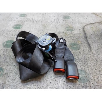 CINTURON SEGURIDAD TRASERO DERECHO 96499877 