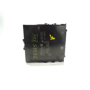 MODULO ELECTRONICO 8999047311 8999047311 23290008220