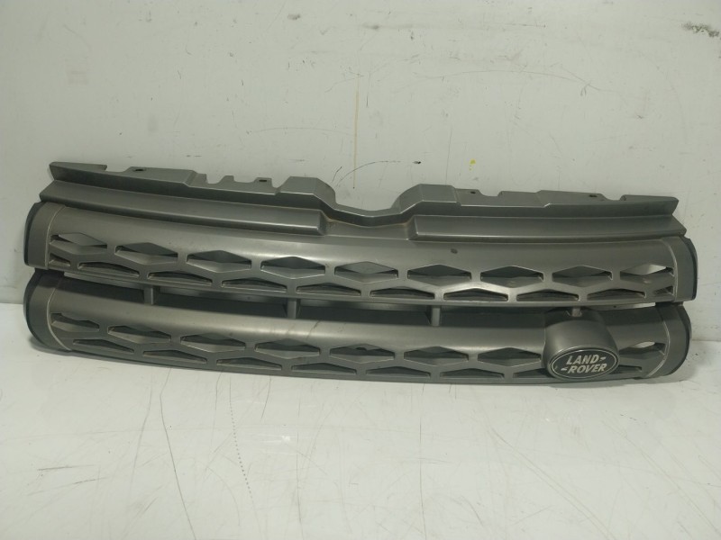 Recambio de rejilla para land rover range rover evoque (l538) 2.2 d 4x4 referencia OEM IAM LR044675 DJ328200AA 