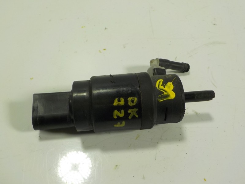 Recambio de bomba limpia para volkswagen crafter kasten (sy) 2.0 tdi referencia OEM IAM 1K5955651 1K5955651 