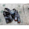 Recambio de cinturon seguridad trasero derecho para chevrolet epica 2.0 diesel cat referencia OEM IAM 96499877  