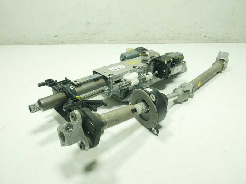 Recambio de columna direccion para bmw x5 (g05, f95) xdrive 40 d mild-hybrid referencia OEM IAM 32306894879 7045955018 