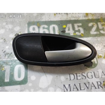 MANETA INTERIOR DELANTERA DERECHA 5P0837114B3Q7 