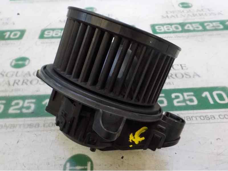 Recambio de motor calefaccion para ford transit kastenwagen (ttg) 2.2 tdci cat referencia OEM IAM 1934839 BK2T18456AA 