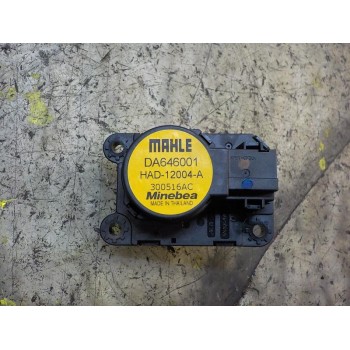 MOTOR APERTURA TRAMPILLAS CLIMATIZADOR 13416716 