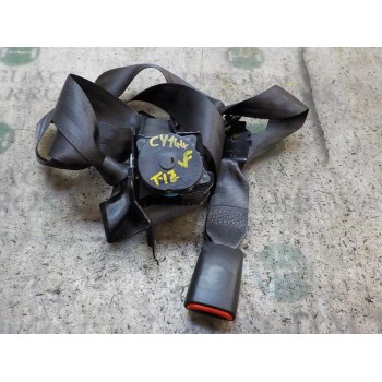 CINTURON SEGURIDAD TRASERO IZQUIERDO 96499877 
