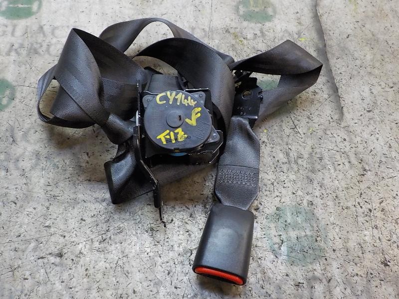 Recambio de cinturon seguridad trasero izquierdo para chevrolet epica 2.0 diesel cat referencia OEM IAM 96499877  