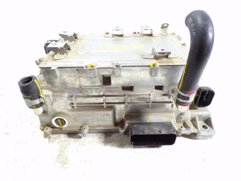 Recambio de convertidor de voltaje para kia niro concept referencia OEM IAM  366002B610 SIG5H6C0061