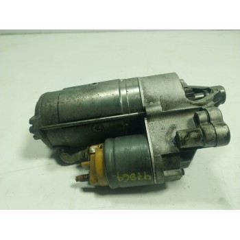 MOTOR ARRANQUE 5802AW 9654561480 