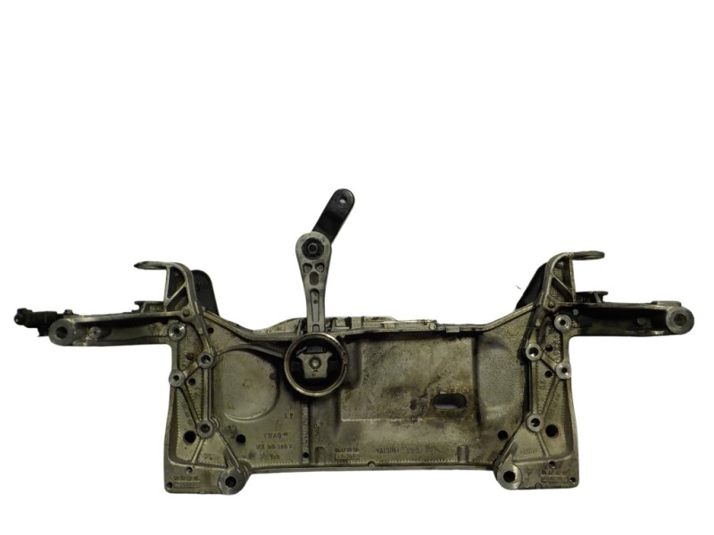 Recambio de puente delantero para volkswagen eos (1f7) 2.0 tdi referencia OEM IAM   