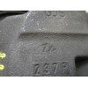 Recambio de pinza freno delantera derecha para renault megane iii berlina 5 p business referencia OEM IAM 410018218R  
