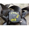 Recambio de cinturon seguridad trasero izquierdo para chevrolet epica 2.0 diesel cat referencia OEM IAM 96499877  